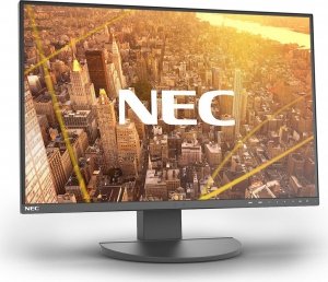 Monitor MultiSync EA242WU czarny IPS 1920x1200