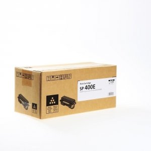 Toner Ricoh 408061, black, 5000s, Ricoh SP400DN, SP450DN 408061