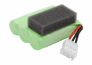 Części / CoreParts / zamiennik / Battery for Payment Terminal 5.4Wh Ni-Mh 3.6V 1500mAh  Green, for Ingenico, Sagem