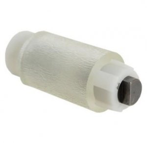 Części / XEROX / Cassette RTD 050N00649, Roller, White 
