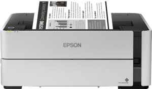 Drukarka EcoTank M1170  A4/39ppm/USB/Duplex/(W)LAN