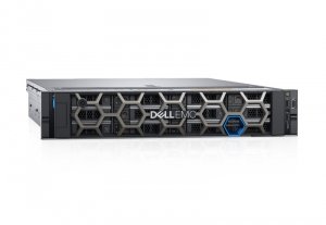 EOL - wycofany z oferty - Serwer DELL K/PE R740 8x3.5  4208 32GB 480GB WS19S