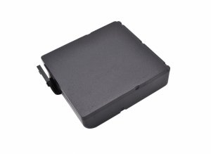 Części / CoreParts / zamiennik / Battery for Zebra Printer 38.48Wh Li-ion 7.4V 5200mAh Black, P1040687, P1050667-016