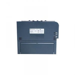 Części / HP / Rear Cover RM1-6292-000CN, Grey 