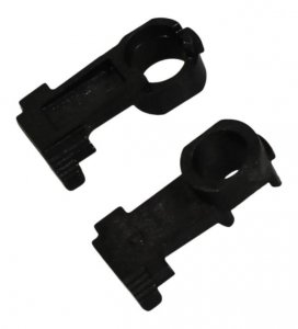 Części / ZEBRA / Kit Platen Bearings DT, 2pcs 105934-059, Direct thermal,  GK420d, 2 pc(s)