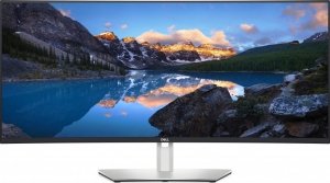 Monitor zakrzywiony 38 cali U3824DW 21:9/3840x1600/3Y PPG