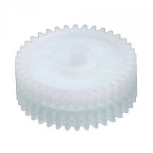 Części / HP / Gear ADF 38 JB66-00103A, Gear kit, White,  1 pc(s)