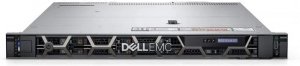 Serwer DELL K/PE R450 8x2.5 4310 480GB WS2022 Std