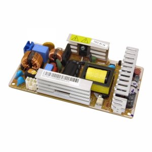 Części / HP / Fdb-Petrelv2 Ml-5010Nd Petrel FDB-V2 AC 