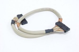 Części / Fujitsu / CCD-B-Cable PA70002-5364, Cable,  Black,Grey