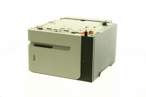 Części / HP / Opt. 1500 sheet HCI feeder  