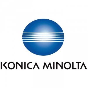 Konica Minolta oryginalny Imaging unit A85Y08D, yellow, Imaging Unit, 70000s, Konica Minolta Bizhub C227/C287 A85Y08D
