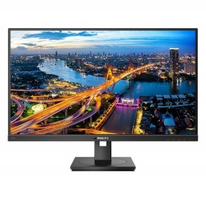 Monitor 276B1 27 cali IPS HDMIx2 DP USB-C Pivot