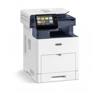 Urządzenie wielofunkcyjne B605V_S 3w1 55ppm DAF,EIP,USB B605V_S