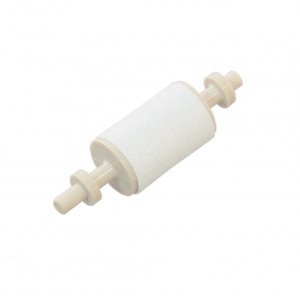 Części / Brother / Cleaner Pinch Rll Assy, L, HL5 LJ7432001, Roller, White 