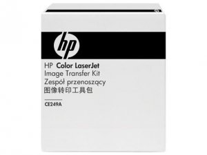 Części / HP / ITB incl. Transfer Roller Intermediate transfer belt  (ITB) kit, Transfer kit, Laser, 150000 pages, Color LaserJet Enterprise M651