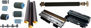 Części / HP / T1100/610 Front Cover 24 Sv Q6683-60201, Części / HP / DESIGNJET  T1100 24 PRINTER Części / HP / DESIGNJET T1100PS 24 PRINTER Części / HP / DESIGNJET T610 24 PRINTER 