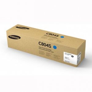 Toner HP SS546A, CLT-C804S, cyan, 15000s, C804S, Samsung MultiXpress SL-X3220, SL-X3280, O