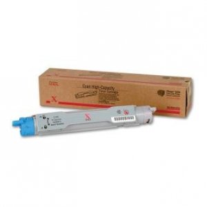 Toner Xerox 106R00672. cyan. 8000s. Xerox Phaser 6250 106R00672