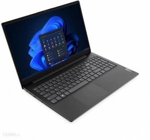 Laptop Lenovo V15 G4 82YU00UNPB W11Home 7320U/8GB/256GB/AMD Radeon/15.6 FHD/Black/3YRS OS