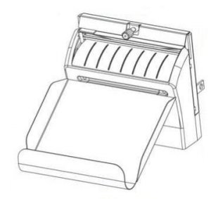 Części / ZEBRA / Kit Cutter Upgrade New Design ZT200 Series 