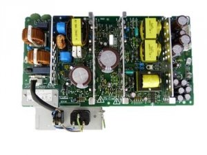 Części / Fujitsu / Power Supply PA03575-D920, Multicolour, 1  pc(s)