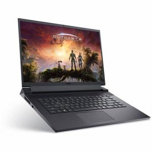 Laptop DELL Inspiron G16 7630 Win11Home i5-13450HX/16.0 QHD+/512GB/16GB/RTX 4050/2Y NBD