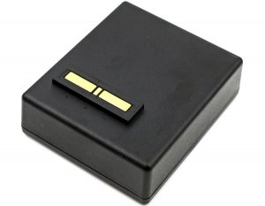 Części / CoreParts / zamiennik / Battery for Brother Printer 49Wh Li-ion 14.4V 3400mAh Black, HP25B, LBC4090002