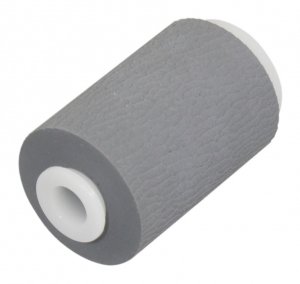 Części / Kyocera-Mita / PULLEY, PAPER FEED 3BR07040, Roller, Gray, White 