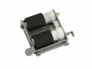 Części / CoreParts / zamiennik / Long Life Feed Roller Assembly Kyocera Long Life compaired to standard