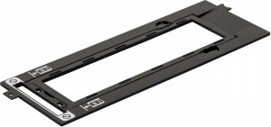 Części / Canon / FILM GUIDE, 120MM QM3-2695-000, Black, 1 pc(s) 