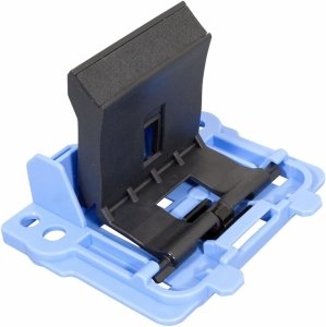 Części / Canon / Separation Pad Assembly RM1-4227-000, Separation pad,  Laser/LED printer, HP, LaserJet 1505N, P1505, Black,Blue