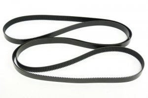 Fujitsu Belt Feed PA03450-D945, Belt, Black, 1  pc(s)