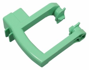 Części / RICOH / Cam Handle A2673605, Handle, Green, 1  pc(s)