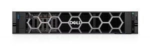 Dell Serwer K/PE R760XS 8x3.5 4410Y 16GB 2.4TB H755
