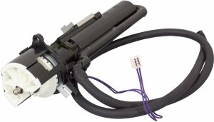 Części / RICOH / Pump Unit BK C2 D0293221, Black, White, 1  pc(s)