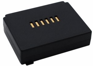 Części / CoreParts / zamiennik / Battery for Datalogic Scanner 6.7Wh Li-ion 3.7V 1800mAh Black, 4220, C45, Falcon 4220, Falcon 4223