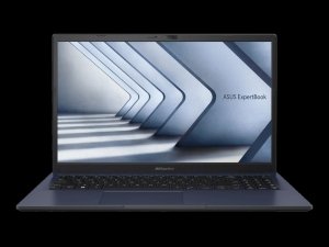 Laptop Asus ExpertBook B1502CBA-BQ0148 i3 1215U  8/512/int/noOS/15,6'/ gwar. 36 miesięcy ON-SITE NBD
