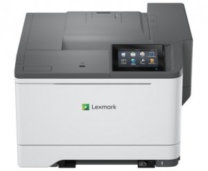 Drukarka lexmark laser CS632dwe