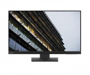 Monitor 23.8 ThinkVision E24-28 LCD 62B6MAT3EU (bez Tiny support)
