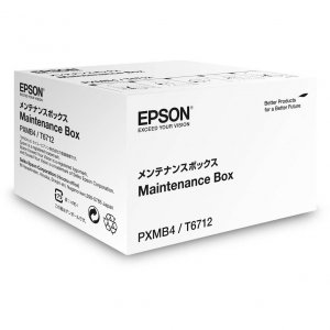 Epson Akcesoria T6712 Maintenance Box