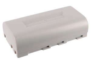 Części / CoreParts / zamiennik / Battery for Casio Scanner 16.3Wh Li-ion 7.4V 2200mAh Grey, DT-X30, DT-X30G, DT-X30GR-30C, IT-9000