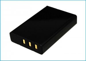Części / CoreParts / zamiennik / Battery for GICOM Scanner 6.7Wh Li-ion 3.7V 1800mAh  Black, GC9600, LK9100, LK9150, H32, H-32, H32A, H-32A, H32A-EN-K01, PX-35, 