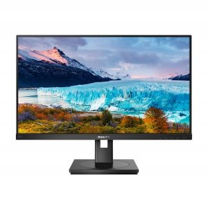 Monitor 272S1AE 27 cali IPS DVI HDMI DP Pivot