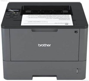 Drukarka Brother HLL5000DYJ1