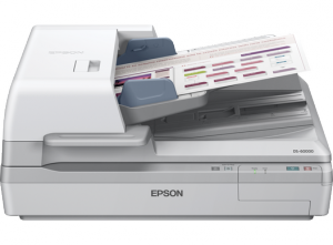 Epson Skaner Workforce DS-6000/A3