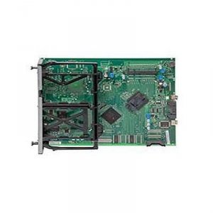 Części / HP / Formatter (main logic) board CB503-69001, PCB unit 