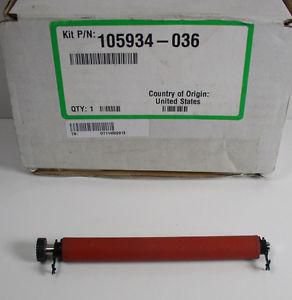 Części / ZEBRA / Kit Platen, Liner Free (DT) GK420D 