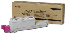 Xerox oryginalny wkład atramentowy / tusz 106R01302. magenta. 220ml. Xerox 7142 Bowfin 106R01302