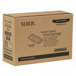 Xerox oryginalny toner 108R00794. black. 5000s. Xerox Phaser 3635 MFP 108R00794